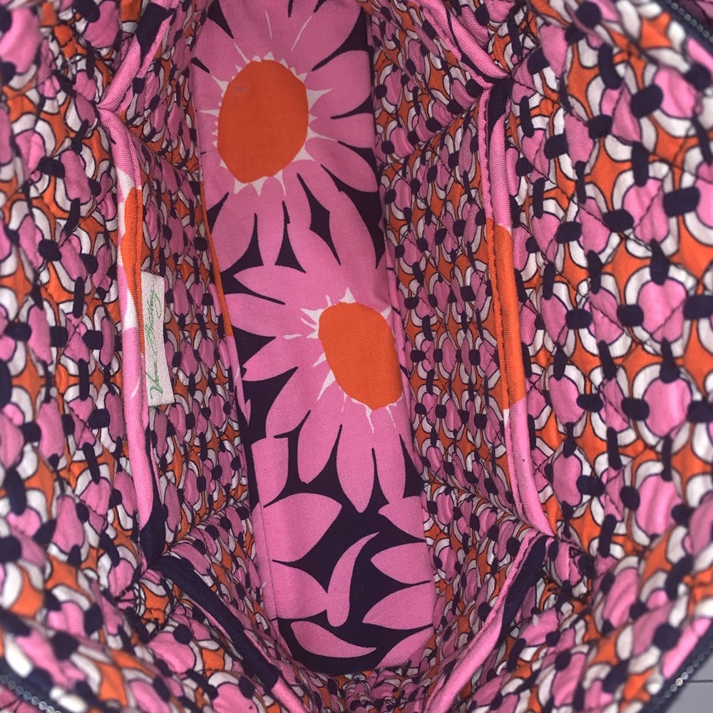 Vera Bradley | Loves Me Morgan Purse - Picture 4 of 4